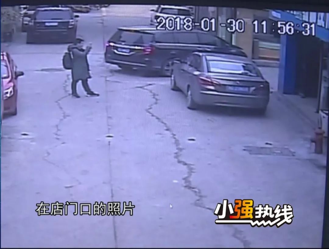 刷了我的收款二维码，钱却进了别人账户！秘密就藏在这里……