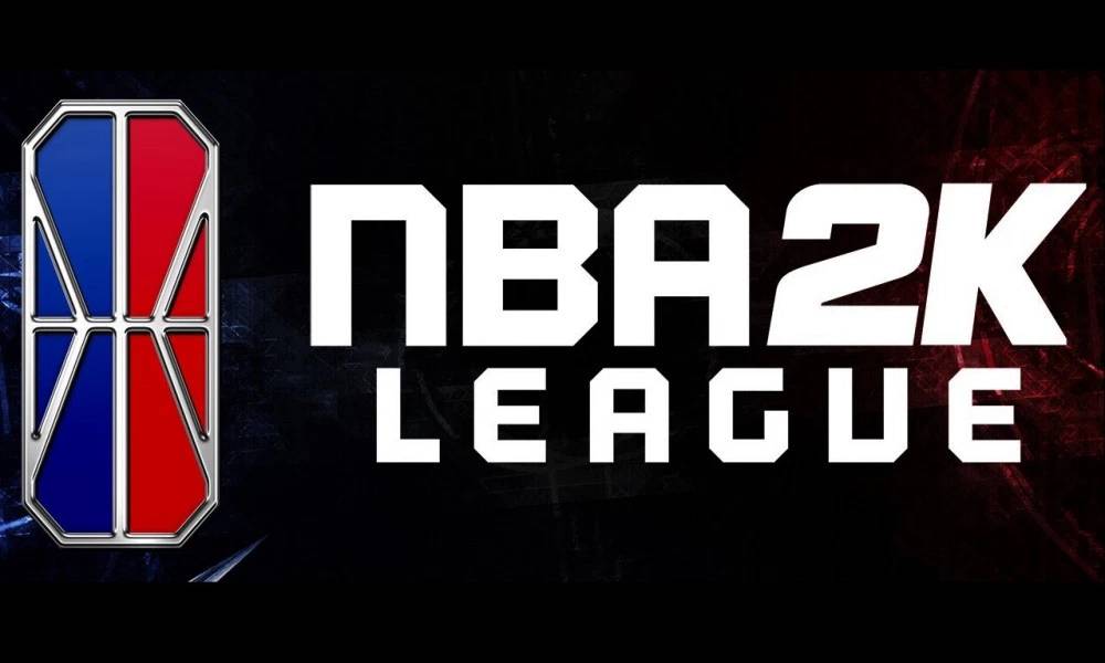 nba2k12为什么要注册(【NBA2K】NBA2K联赛 了解一下)