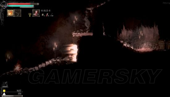 《盐和避难所》法师初期开荒指南 盐和避难所法师怎么玩