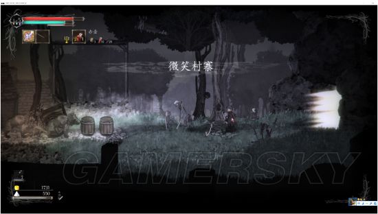 《盐和避难所》法师初期开荒指南 盐和避难所法师怎么玩