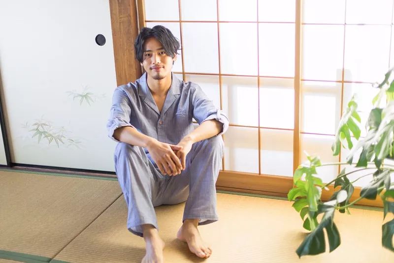 比MUJI還舒服的純棉睡衣，我給全家人都買了