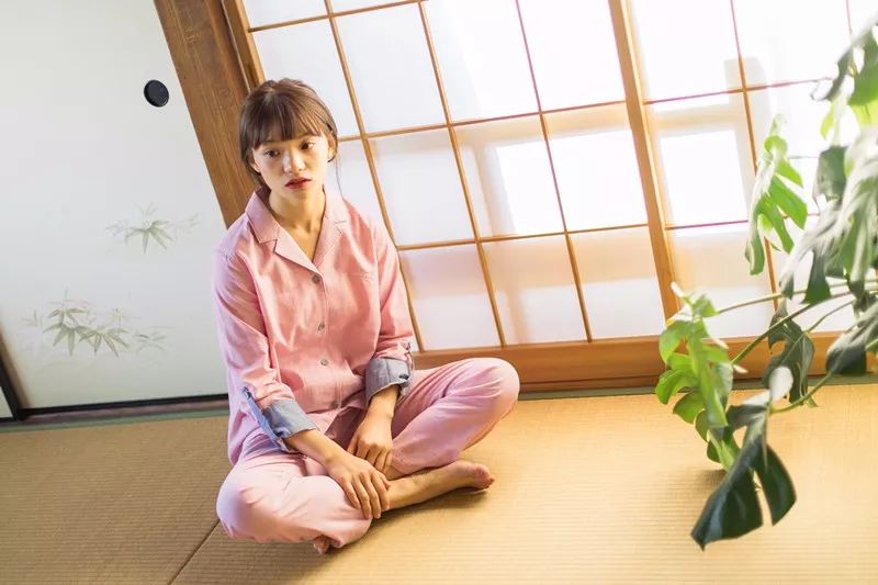 比MUJI還舒服的純棉睡衣，我給全家人都買了
