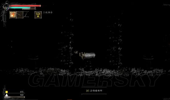 《盐和避难所》法师初期开荒指南 盐和避难所法师怎么玩