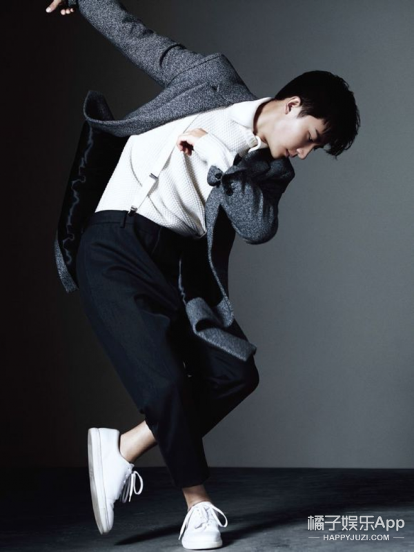 分数没那么重要 | 蒋欣黄轩赵丽颖都非科班出身，不过人家现在都很好