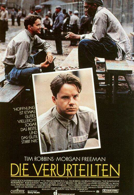 最好的监狱电影