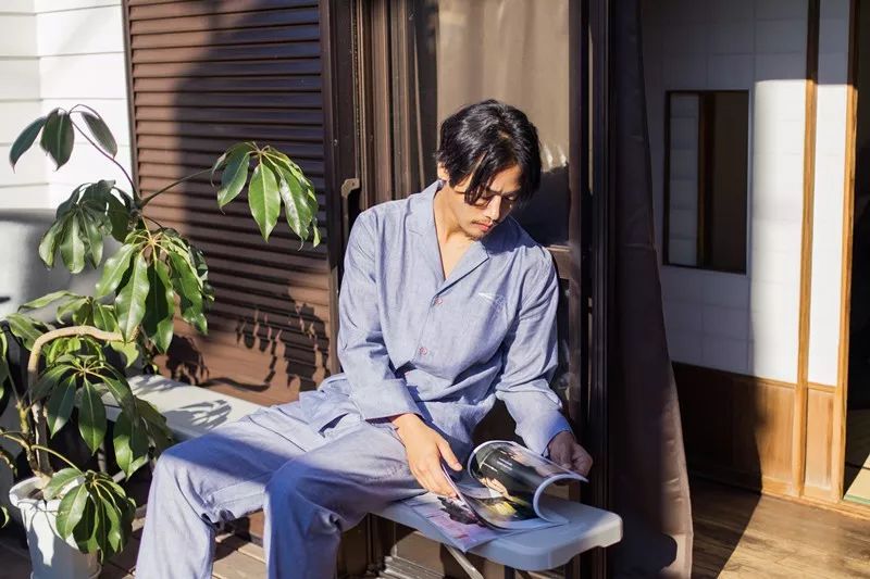 比MUJI還舒服的純棉睡衣，我給全家人都買了
