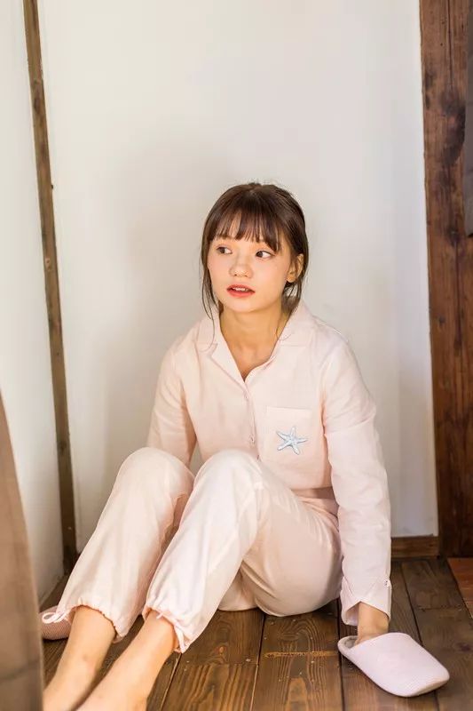 比MUJI還舒服的純棉睡衣，我給全家人都買了
