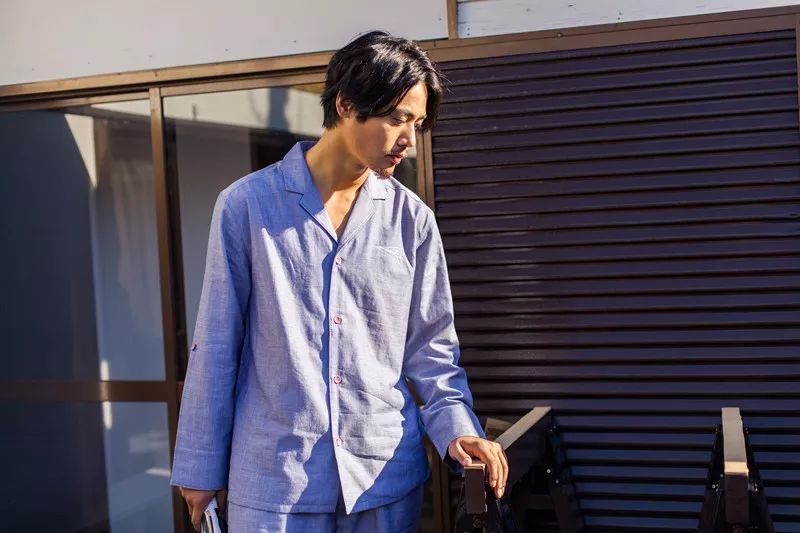 比MUJI還舒服的純棉睡衣，我給全家人都買了