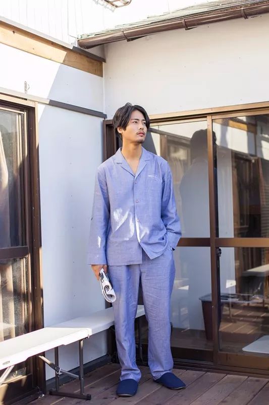 比MUJI還舒服的純棉睡衣，我給全家人都買了