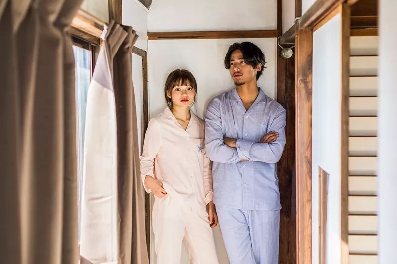 比MUJI還舒服的純棉睡衣，我給全家人都買了