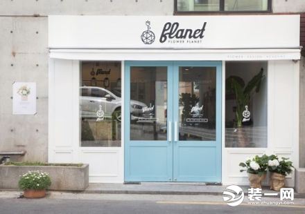 小店铺装修风格有哪些 店铺门脸怎样装修吸引顾客