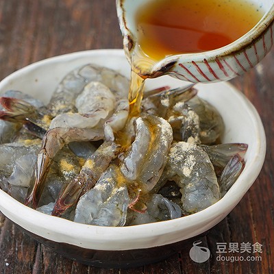 沸騰蝦,沸騰蝦的最正宗的做法