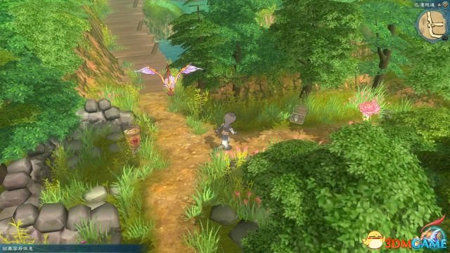 幻想三国志5 图文攻略 全支线流程全宝箱收集攻略