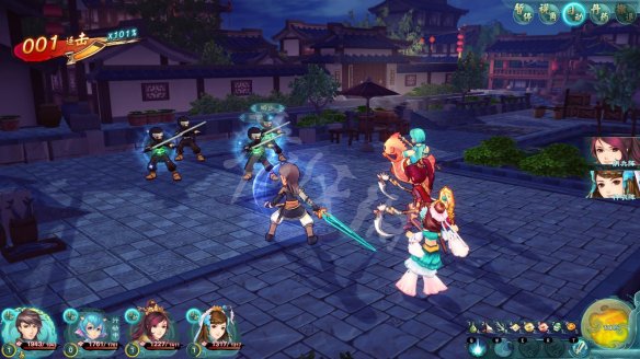 《幻想三国志5》成都支线任务图文攻略 成都支线任务一览
