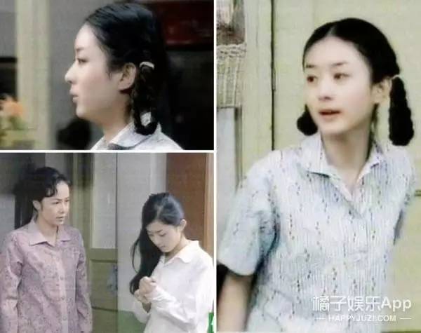 分数没那么重要 | 蒋欣黄轩赵丽颖都非科班出身，不过人家现在都很好