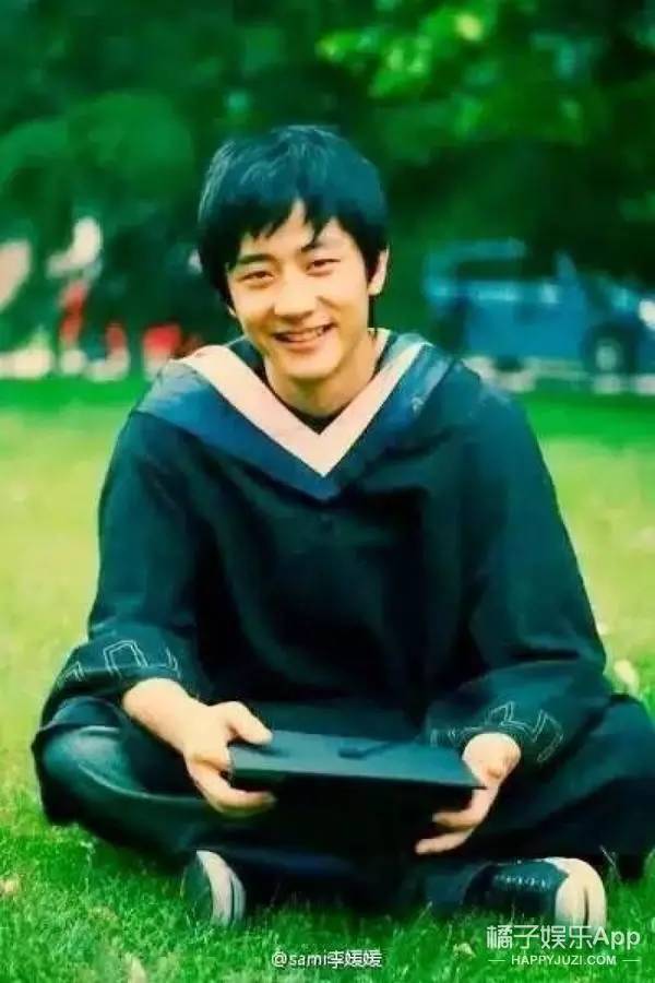 分数没那么重要 | 蒋欣黄轩赵丽颖都非科班出身，不过人家现在都很好