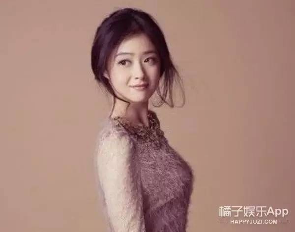 分数没那么重要 | 蒋欣黄轩赵丽颖都非科班出身，不过人家现在都很好