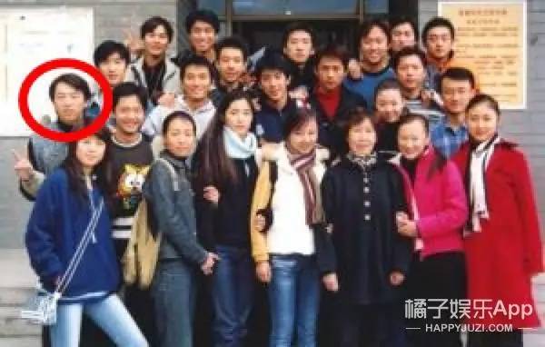 分数没那么重要 | 蒋欣黄轩赵丽颖都非科班出身，不过人家现在都很好