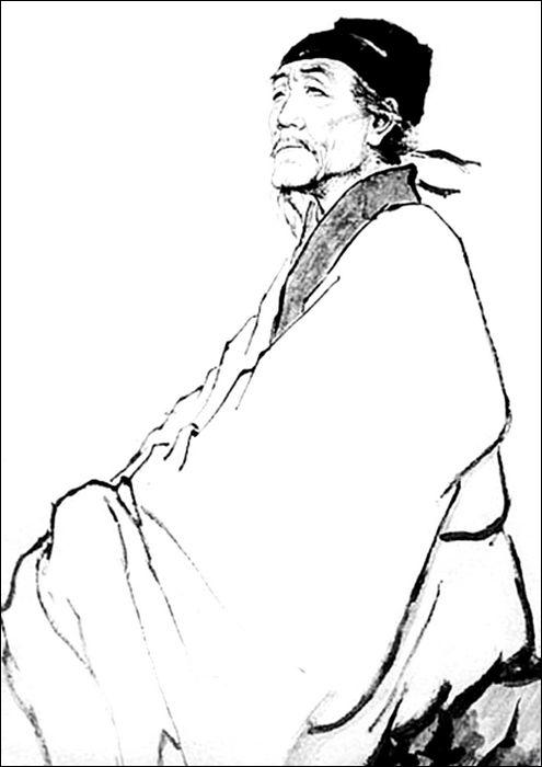 国学常识:诗仙,诗圣,诗佛,诗鬼都是谁