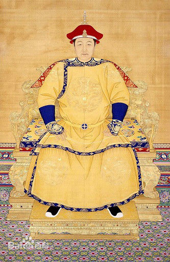 解读大清王朝历代皇帝的年号寓意,多为国家繁荣富强之意