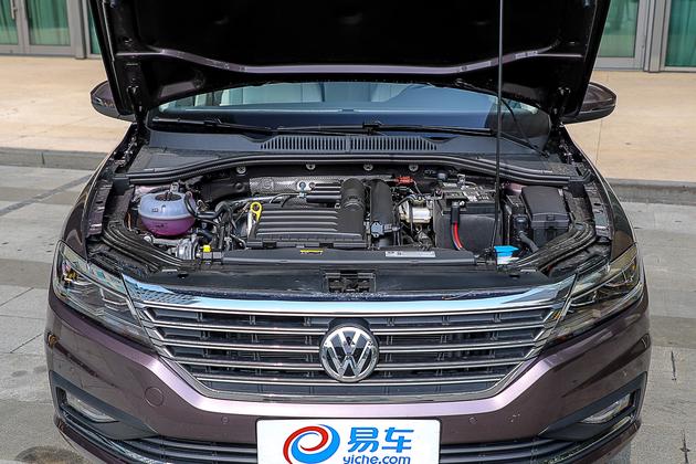 全新一代朗逸上市 售价11.59-16.29万元 全新设计/轴距加长