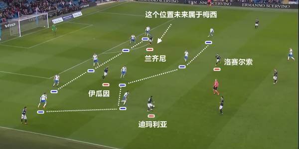 阿根廷 世界杯(世界杯巡礼之阿根廷：黄金一代的最后机会)