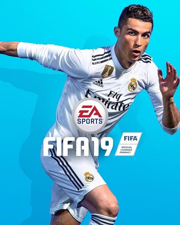 fifa19 欧联杯怎么选(你需要了解的几处《FIFA 19》细节提升)