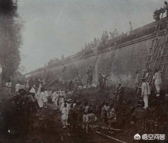 数万义和团和清军耗时两个月，为何攻不下东交民巷和西什库教堂？