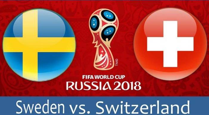 瑞典世界杯阵容(瑞典vs瑞士首发：福斯贝里领衔，林德洛夫先发)