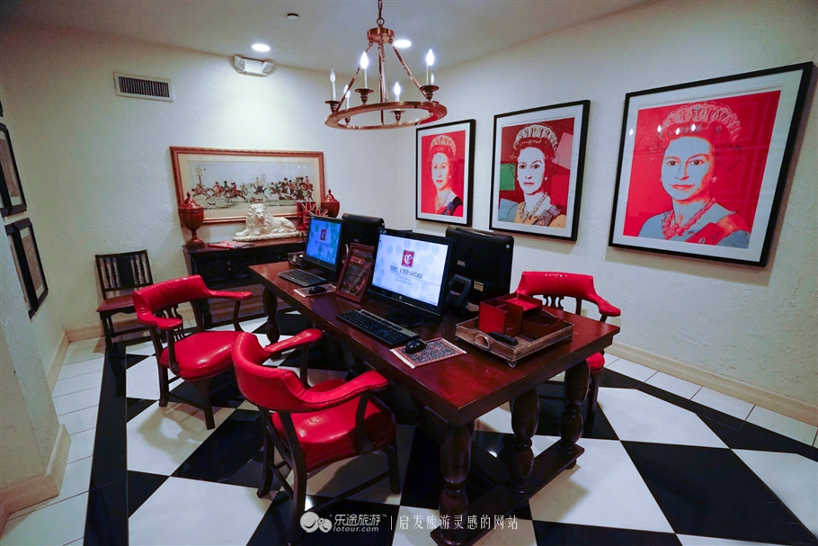 66号公路最好玩的美宿都在这（上）