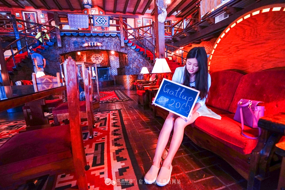 66号公路最好玩的美宿都在这（上）