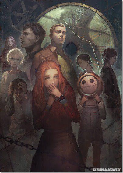 悬疑恐怖力作《极限脱出3：零时困境》PC配置公布
