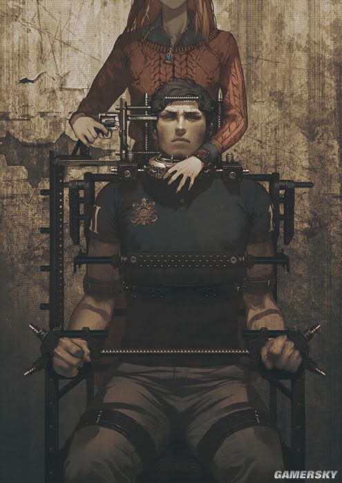 悬疑恐怖力作《极限脱出3：零时困境》PC配置公布