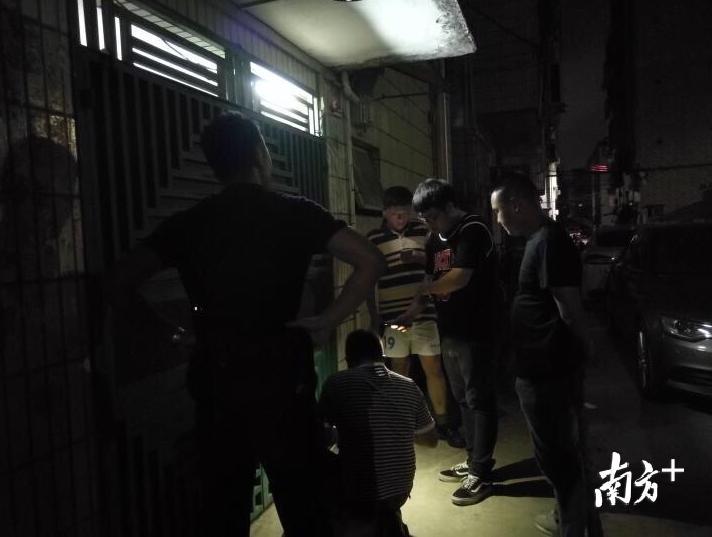 深圳世界杯抓了多少人(涉案金额超3亿元！深圳警方一举抓获215名涉嫌球人员)