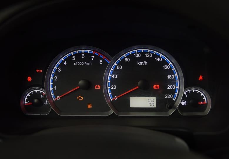 吉利的发家神车！现在只卖3万，用的发动机还是仿丰田的！