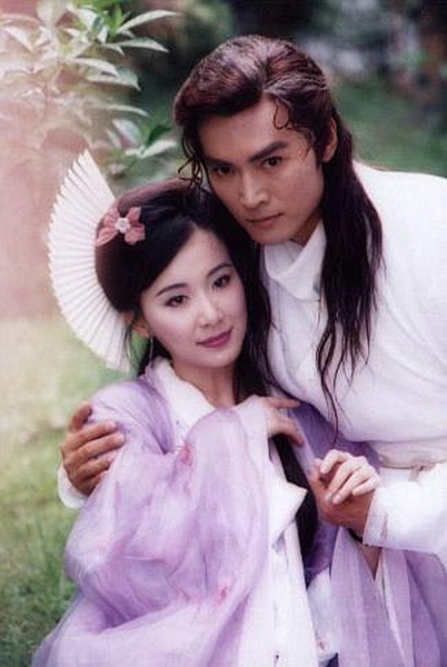 52古装剧(盘点60部渐被遗忘的经典古装剧 你看过几部?