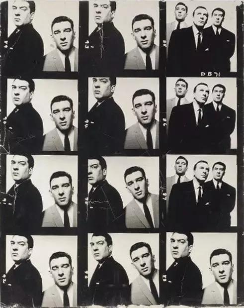 传奇克雷兄弟电影剧情「解析」 _晶羽科技