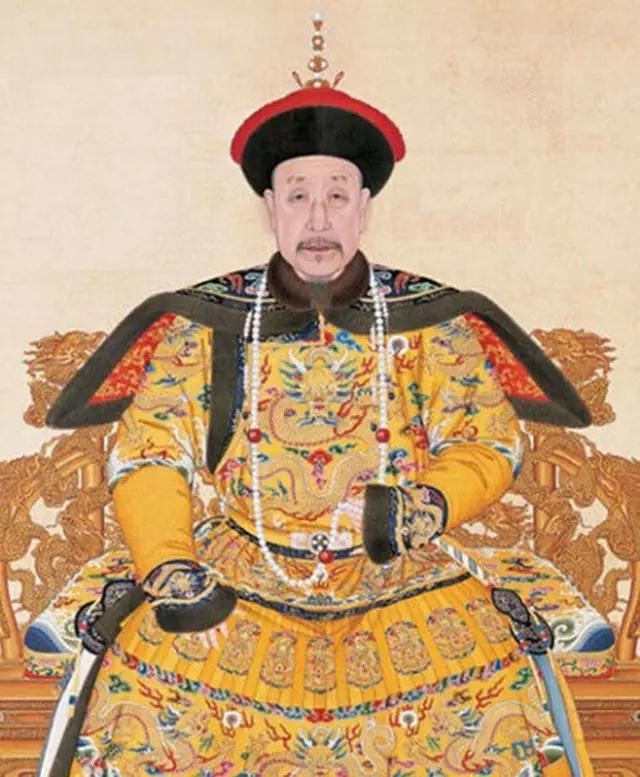 还原一个琅琊榜中真实的皇帝 梁武帝萧衍