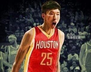 德克萨斯州有哪些nba球员(一个州五个中国NBA球员！德克萨斯州成中国球迷第二故乡)