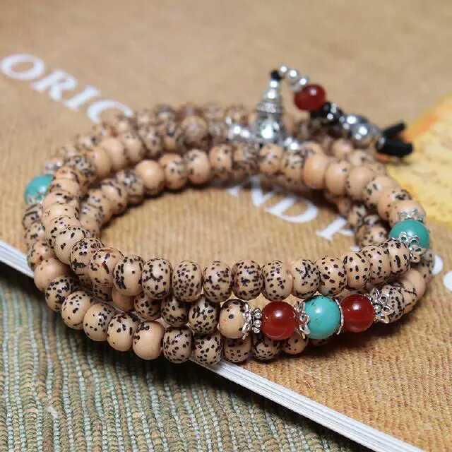 菩提价格如何判断？应该值几钱呢