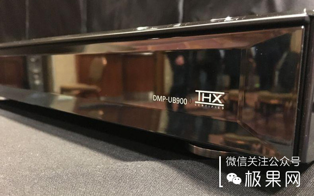 土豪專用看片神器，4K畫質嗨上天