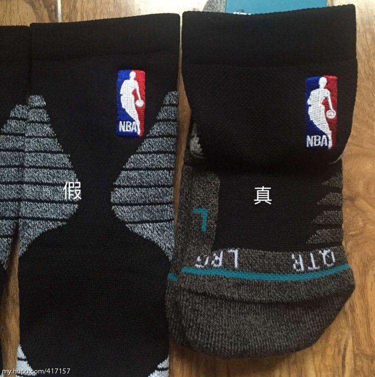 为什么nba篮球袜子厂(老司机给你讲讲我所知道的Stance)