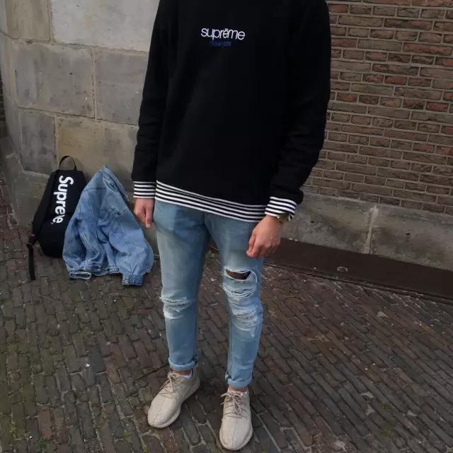 你穿pablo，卻不知這5個滑板品牌才是街頭老炮兒的刷街神器