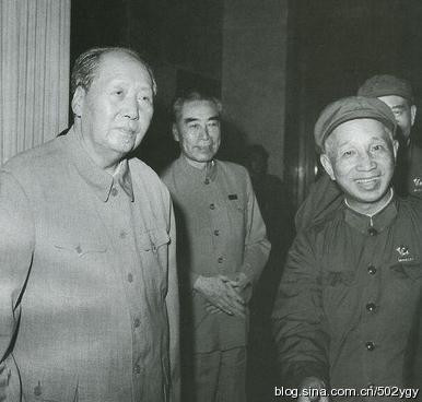 十大将军简介(开国十大大将在1955年授衔时分别担任什么职务？)