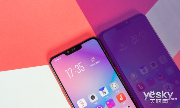 oppov5参数配置（分享1款oppo手机的参数详情）