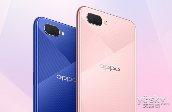 oppov5参数配置（分享1款oppo手机的参数详情）