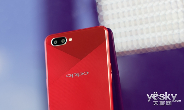 oppov5参数配置（分享1款oppo手机的参数详情）