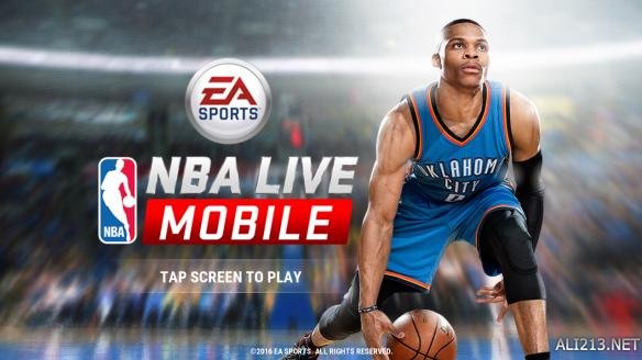 NBAlive中文版下载(《NBA Live》移动版iOS、Android平台上线 免费下载)