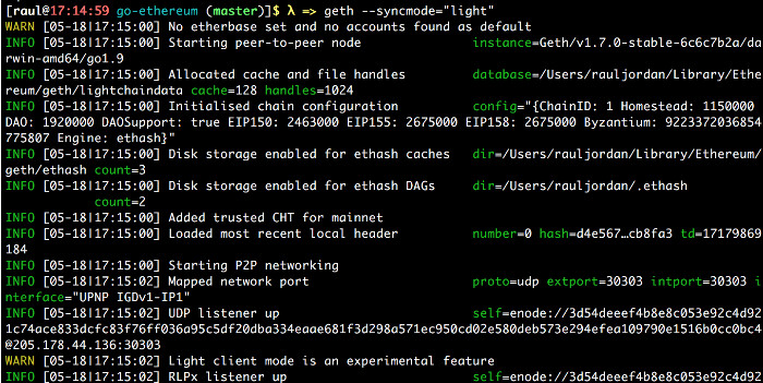 想挖矿？不如先学习下以太坊
