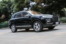2018成都车展：新款野马T80预售9.38-12.98万元 增1.8T+8AT